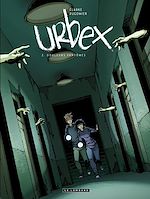 Download this eBook Urbex  - Tome 2 - Douleurs fantômes