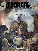 Download this eBook La Jeunesse de Thorgal - Tome 10 - Sydönia