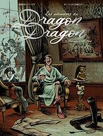 Download this eBook Les mémoires du Dragon Dragon - Tome 1 - Valmy, c'est fini