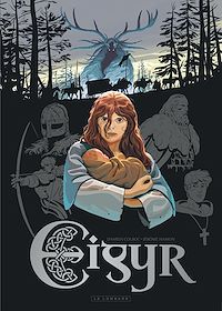 Download this ebook Eigyr