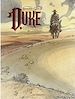 Télécharger le livre :  Duke - Tome 7 - Ce monde n'est pas le mien
