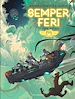 Télécharger le livre :  Semper Feri - Tome 1 - Space Marines