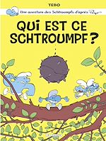Download this eBook One-shot Schtroumpfs par...  - Tome 1 - Qui est ce schtroumpf ?