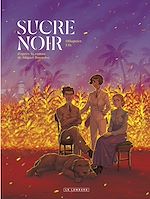 Télécharger le livre :  Sucre Noir