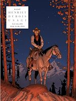 Télécharger le livre :  La vallée des oubliées