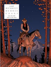 Téléchargez le livre :  La vallée des oubliées