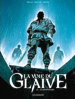 Télécharger le livre :  La voie du glaive - Tome 2 - Le Légionnaire