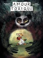 Télécharger le livre :  Amour toxique