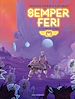 Télécharger le livre :  Semper Feri - Tome 2 - Planète virus