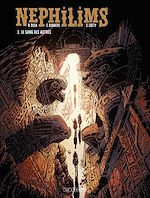 Télécharger le livre :  Nephilims - Tome 3 - Le Sang des Autres