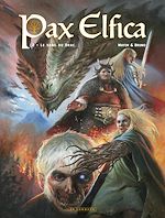 Télécharger le livre :  Pax Elfica - Tome 2 - Le sang du Drac
