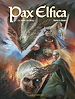 Télécharger le livre :  Pax Elfica - Tome 2 - Le sang du Drac