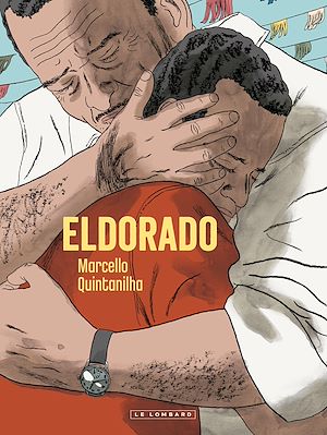 Téléchargez le livre :  Eldorado