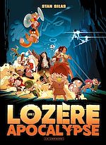 Télécharger le livre :  Lozère apocalypse - Tome 2 - Livre second