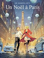 Télécharger le livre :  Un Noël à Paris - Tome 1