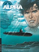Télécharger le livre :  Alpha - Tome 20 - Black Holes
