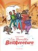 Télécharger le livre :  La Famille Bellaventure - Tome 2 - Sissi