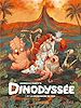 Télécharger le livre :  Dinodyssée - Tome 2 - La montagne de feu