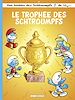 Télécharger le livre :  Les Schtroumpfs Lombard - Tome 43 - Le Trophée des Schtroumpfs