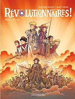 Télécharger le livre :  Révolutionnaires !  - Tome 5 - Pornic