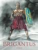 Télécharger le livre :  Brigantus - Tome 2 - Le Picte