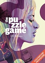 Télécharger le livre :  The Puzzle Game