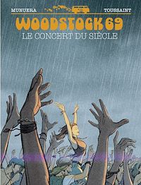 Télécharger le livre : Le Concert du siècle