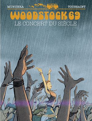 Téléchargez le livre :  Le Concert du siècle