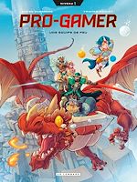Télécharger le livre :  Pro gamer - Tome 1 - Une équipe de feu