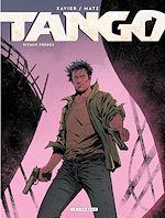 Download this eBook Tango - Tome 9 - Faux Frères