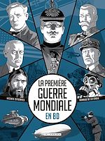 Télécharger le livre :  La Première Guerre mondiale en BD