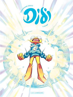 Download the eBook: Didi - Tome 3 - Imago