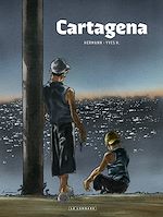 Télécharger le livre :  Cartagena