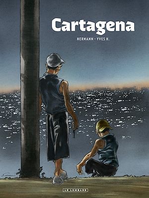 Téléchargez le livre :  Cartagena