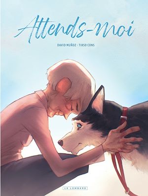 Download the eBook: Attends-moi