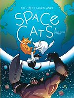 Download this eBook Space Cats  - Tome 1 - Dans les griffes de l'Empire