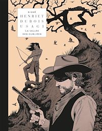 Télécharger le livre : La vallée des oubliées