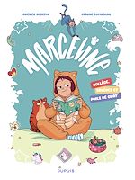 Télécharger le livre :  Marceline