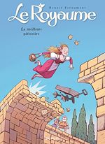 Télécharger le livre :  Le Royaume - Tome 7 - La meilleure pâtissière