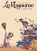 Télécharger le livre :  Le Royaume - tome 8 - La Reine du balai