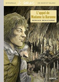 Téléchargez le livre :  L'appel de Madame la Baronne