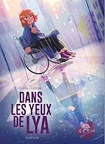 Télécharger le livre :  Dans les yeux de Lya - Récit complet