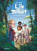 Télécharger le livre :  L'île de minuit - Tome 1 - Le réveil de l'automate