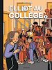 Télécharger le livre :  Elliot au collège - Tome 3 - Alice en vrai