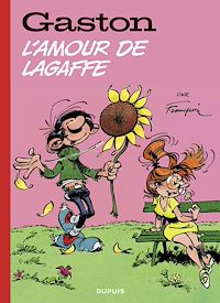 Téléchargez le livre :  Gaston - Hors-série - Tome 8 - L'amour de Lagaffe