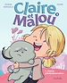 Télécharger le livre :  Claire et Malou - Tome 1 - Joyeux Prémensiversaire !