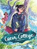 Télécharger le livre :  Coeur Collège - Tome 5 - L'Amour à nu