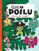 Télécharger le livre :  Petit Poilu - Tome 30 - Libérez les boules !