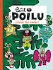 Télécharger le livre :  Petit Poilu - Tome 30 - Libérez les boules !