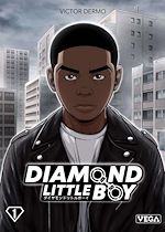 Télécharger le livre :  Diamond Little Boy - Tome 1